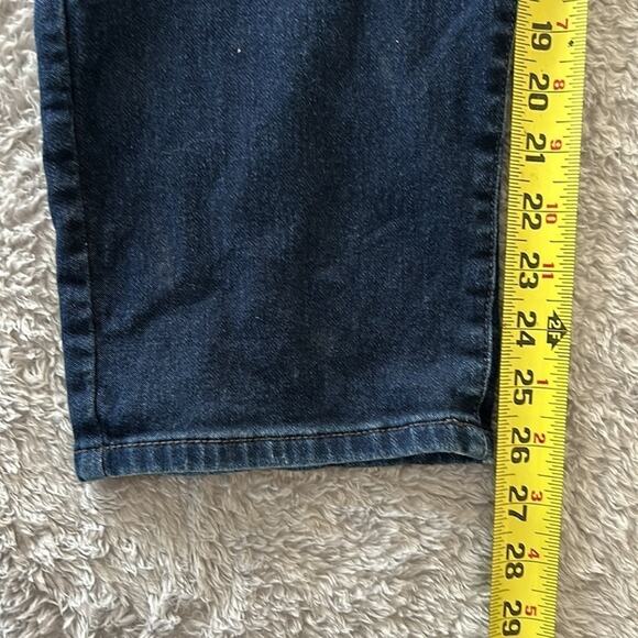 Nanette Lepore "Belle High-Rise Ankle Skinny" - Picture 13 of 13